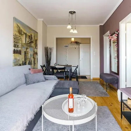 House Of The Rising Sun Apartament *