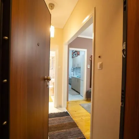 House Of The Rising Sun Apartment Thessaloniki